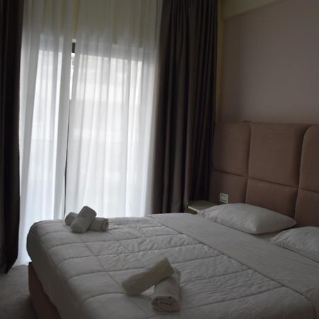 דורס Hotel Vivas מראה חיצוני תמונה