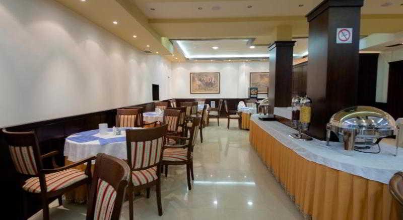 דורס Hotel Vivas מראה חיצוני תמונה