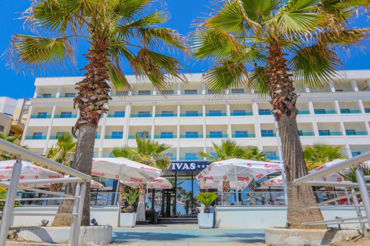 דורס Hotel Vivas מראה חיצוני תמונה