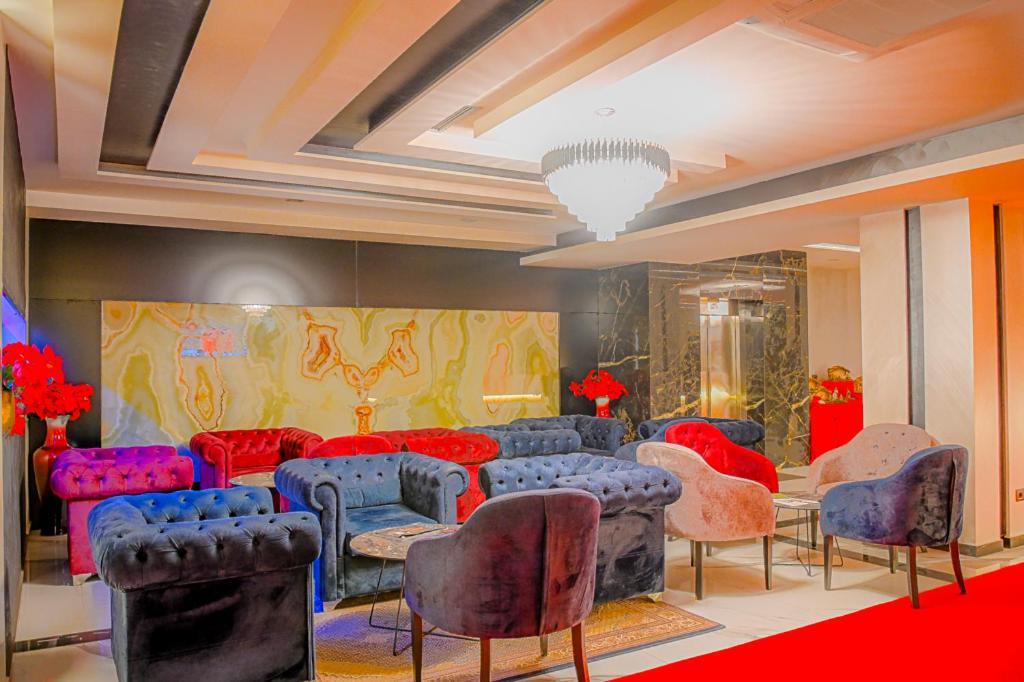 דורס Hotel Vivas מראה חיצוני תמונה