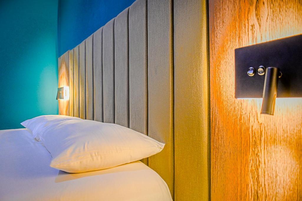 דורס Hotel Vivas מראה חיצוני תמונה