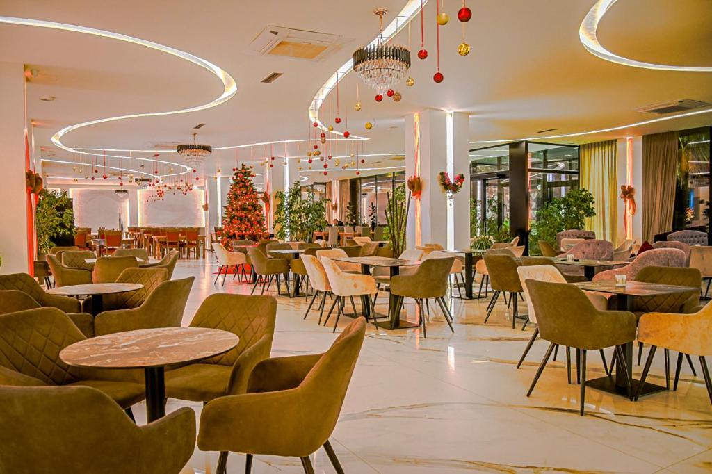 דורס Hotel Vivas מראה חיצוני תמונה