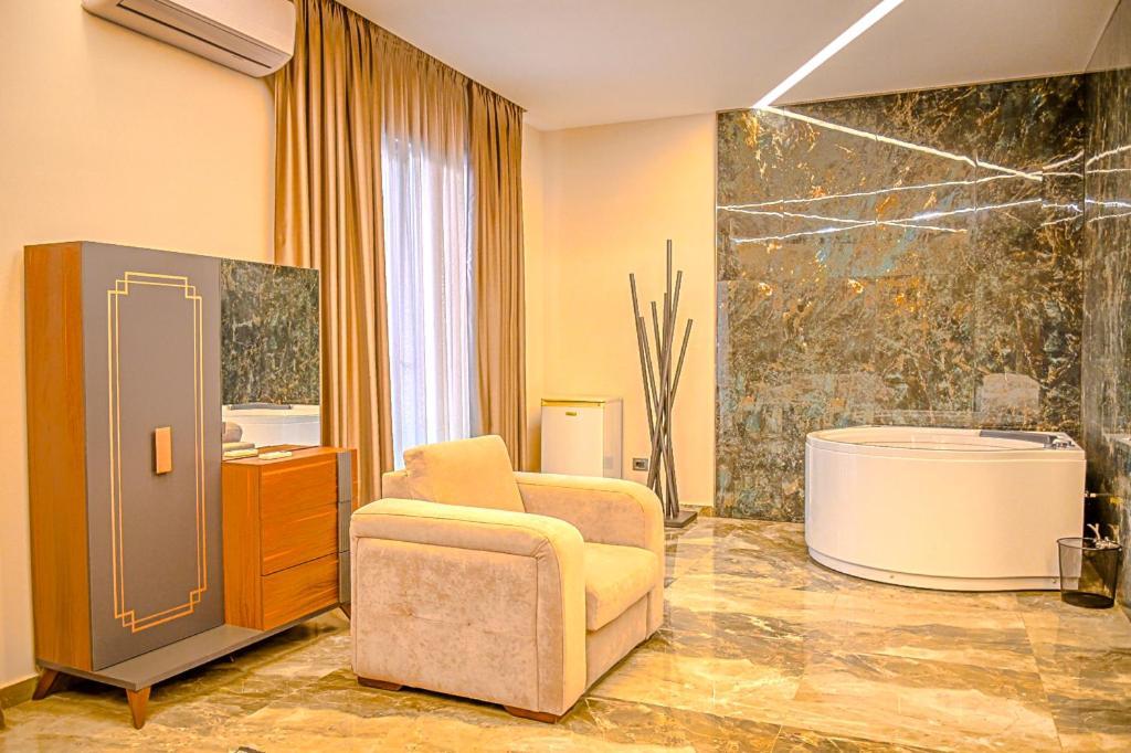 דורס Hotel Vivas מראה חיצוני תמונה
