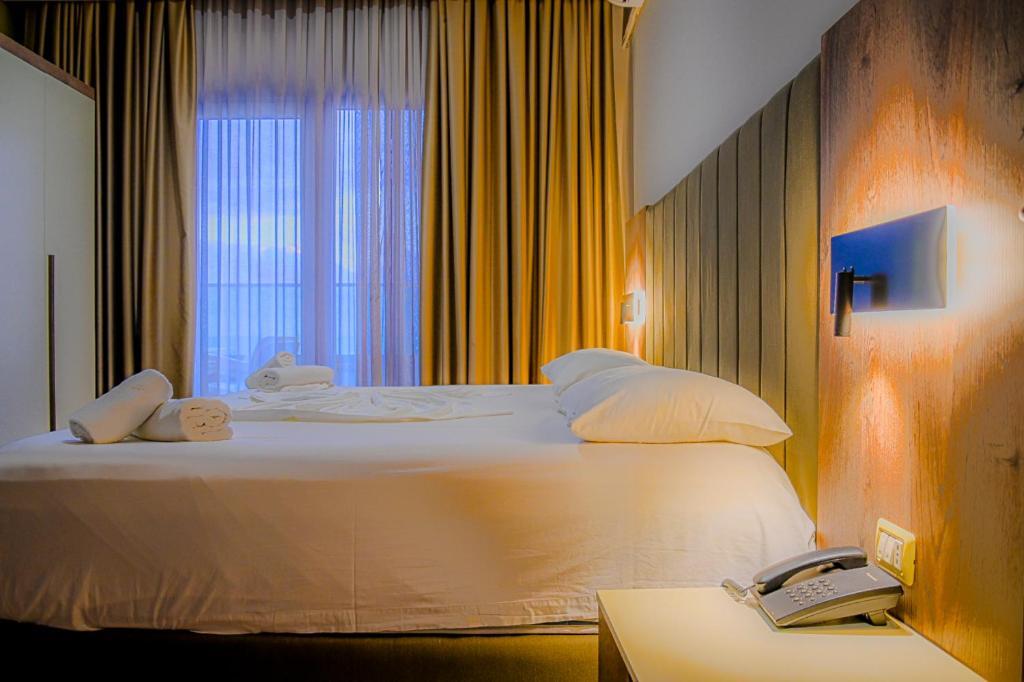 דורס Hotel Vivas מראה חיצוני תמונה
