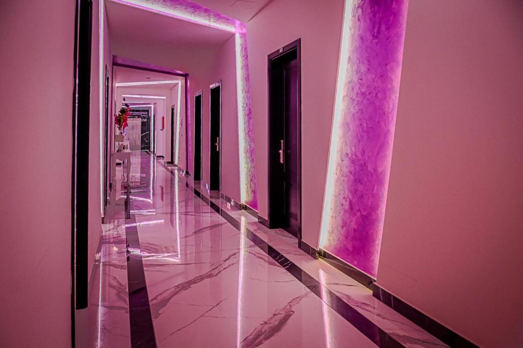 דורס Hotel Vivas מראה חיצוני תמונה