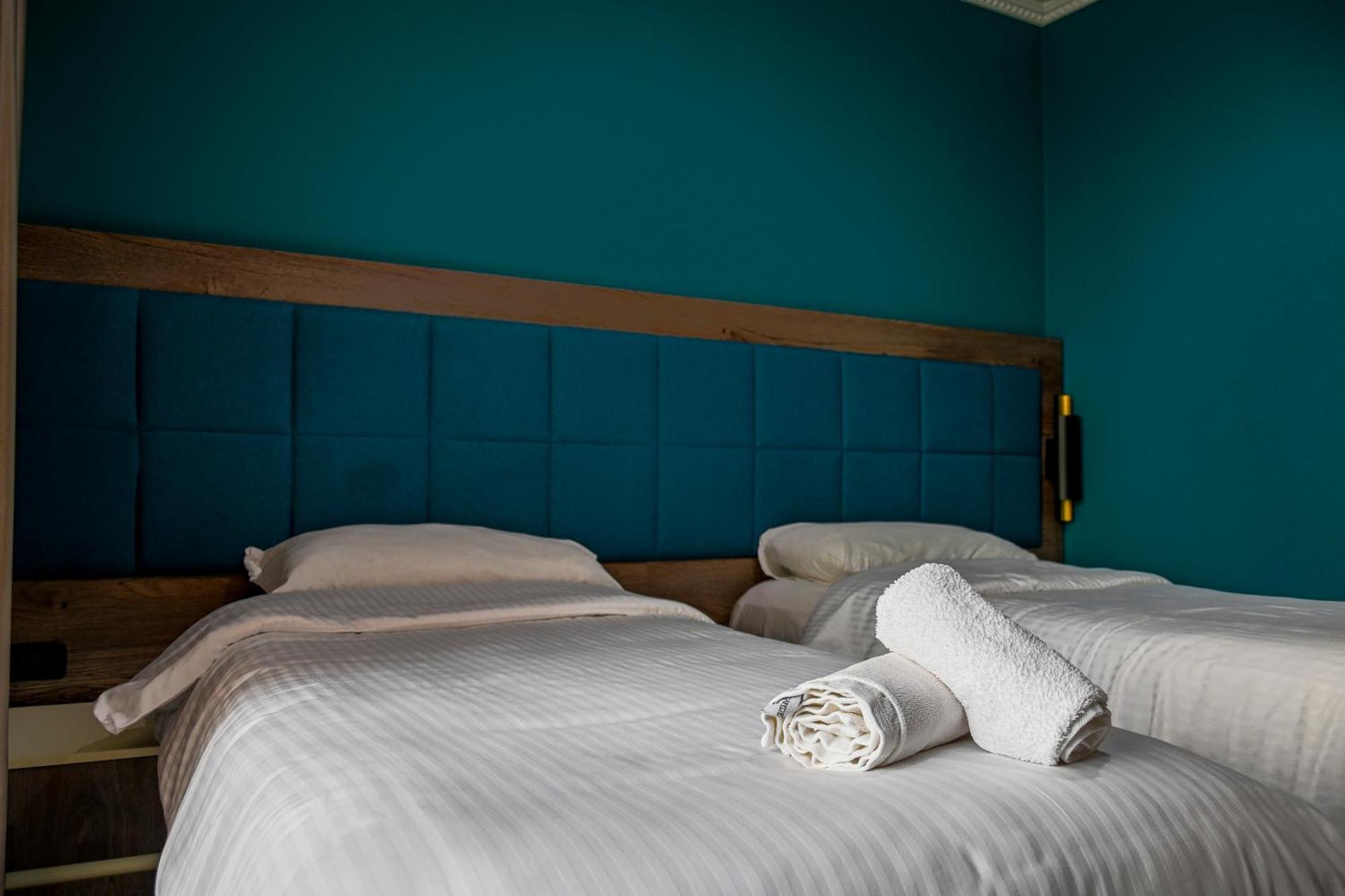 דורס Hotel Vivas מראה חיצוני תמונה