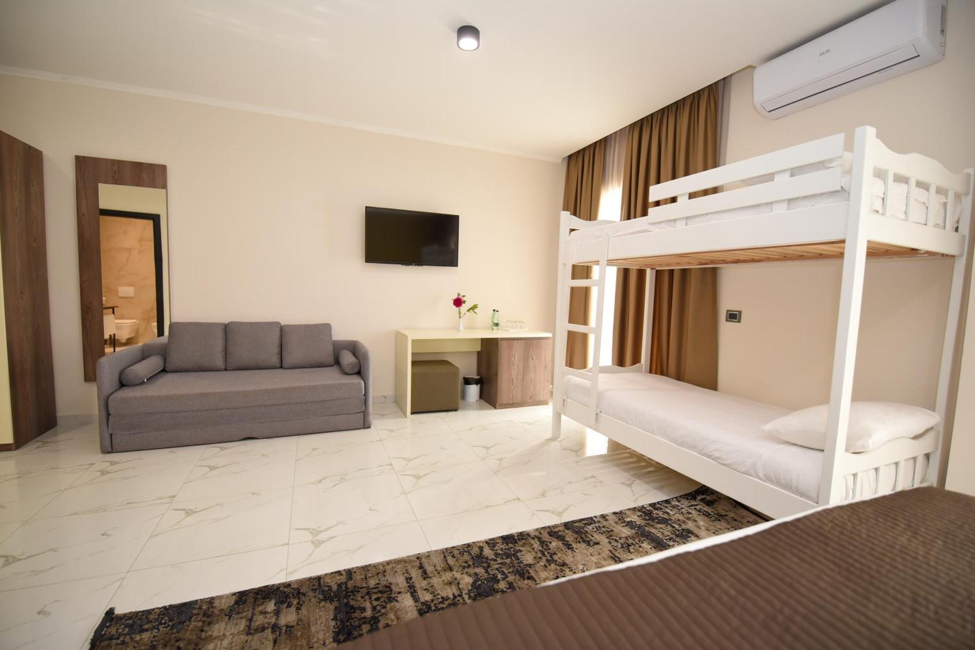 דורס Hotel Vivas מראה חיצוני תמונה