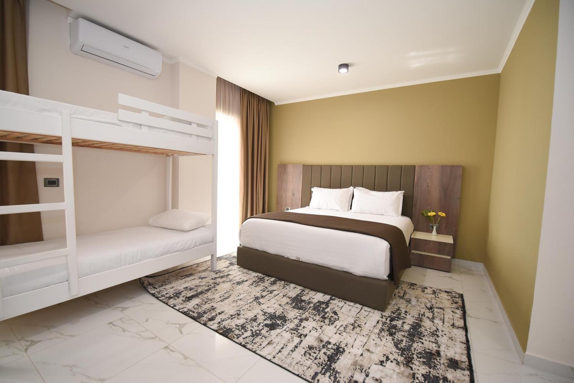 דורס Hotel Vivas מראה חיצוני תמונה