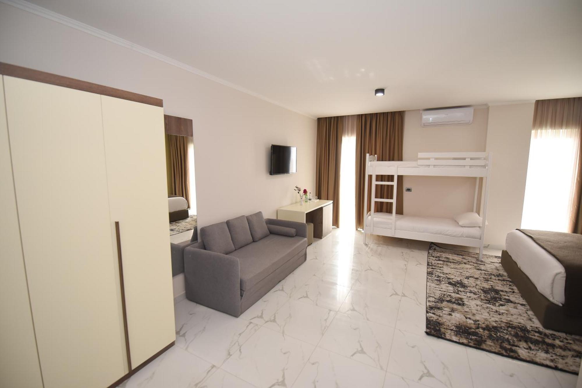 דורס Hotel Vivas מראה חיצוני תמונה