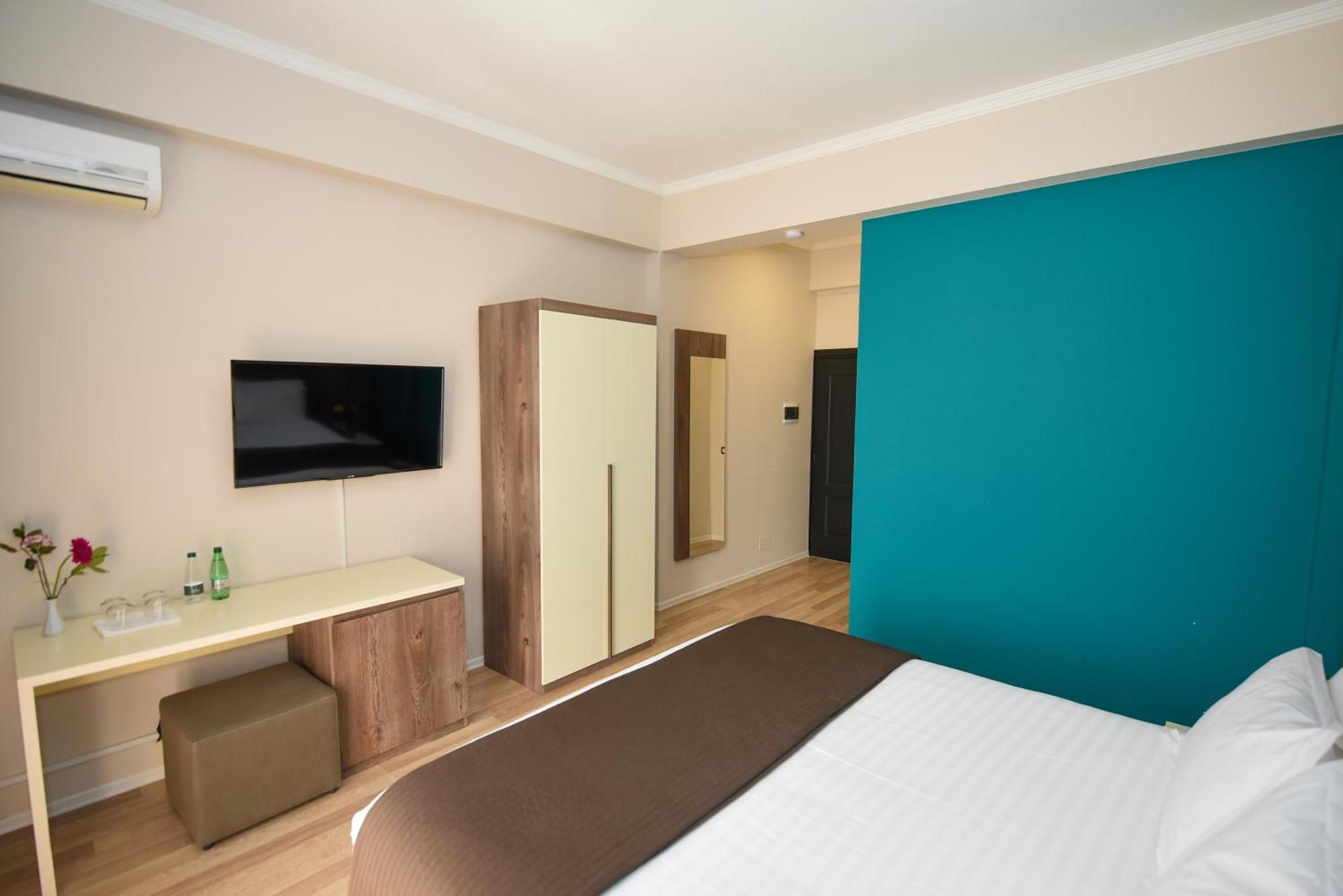 דורס Hotel Vivas מראה חיצוני תמונה