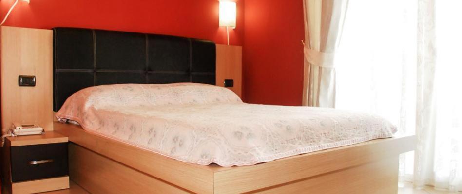 דורס Hotel Vivas מראה חיצוני תמונה