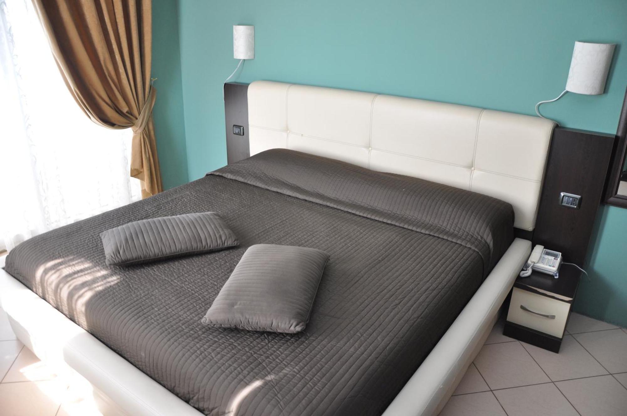 דורס Hotel Vivas מראה חיצוני תמונה